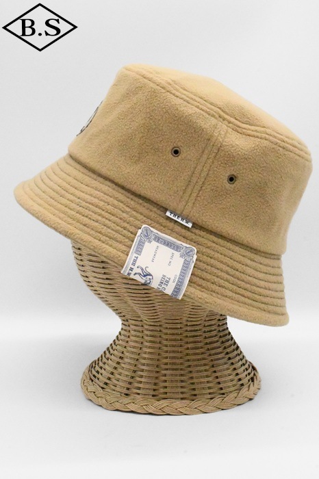 THE H.W.DOG&CO.GENT ベージュ ハット アイテム別 / ザエイチダブリュードッグアンドコー THE H.W.DOG&CO