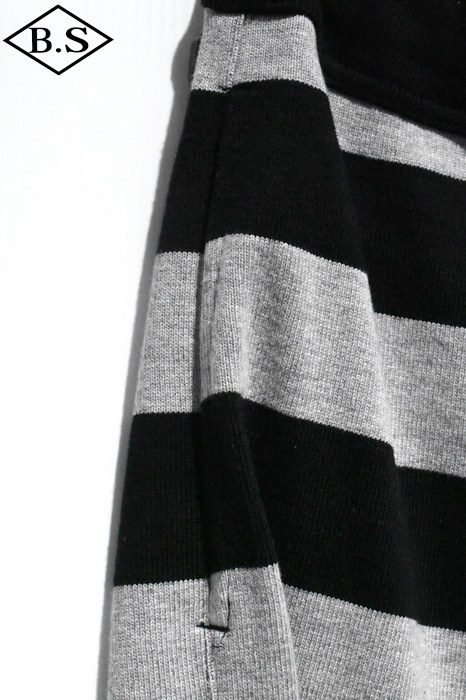 ブランド別 / ウエストライド WESTRIDE パンツ HEAVY BORDER PANTS