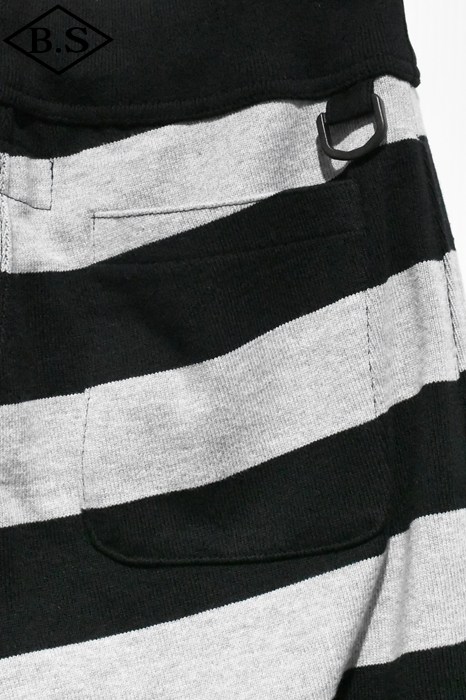 ブランド別 / ウエストライド WESTRIDE パンツ HEAVY BORDER PANTS