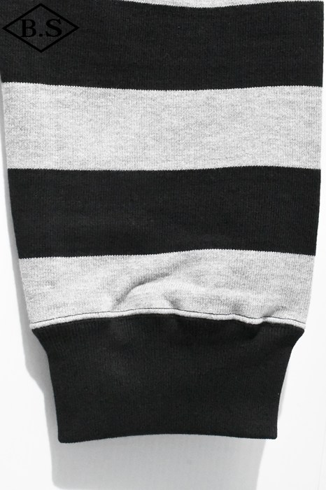 ブランド別 / ウエストライド WESTRIDE パンツ HEAVY BORDER PANTS