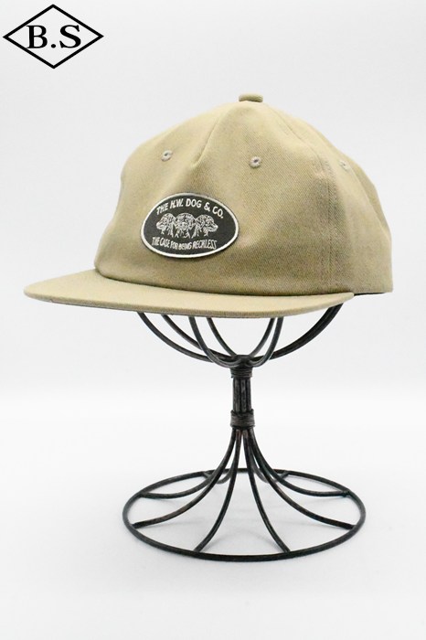 THE H.W.DOG&CO. / ザエイチダブリュードッグアンドコー THE H.W.