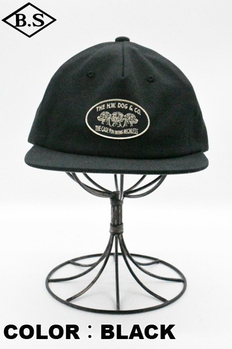 THE H.W.DOG&CO. / ザエイチダブリュードッグアンドコー THE H.W.