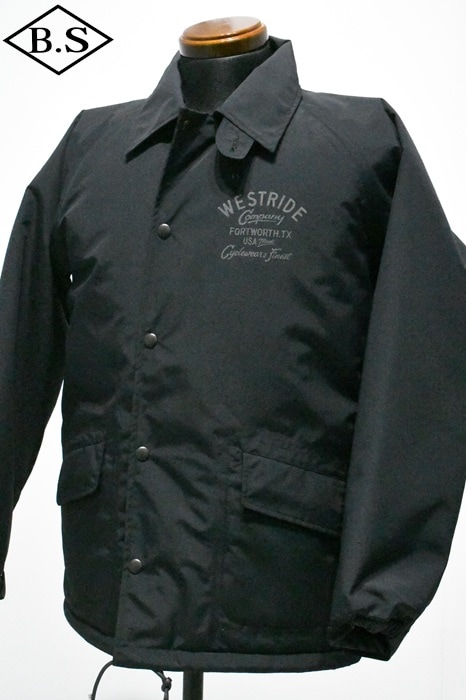WESTRIDE / ウエストライド WESTRIDE アウター CYCLE FUR WINDBREAKER