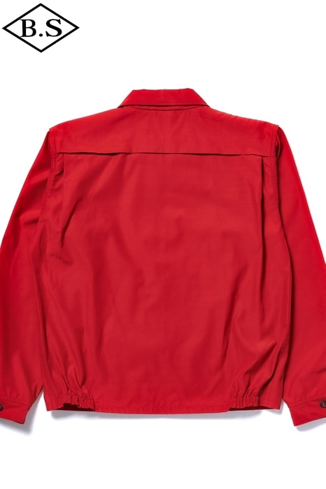 ブランド別 / リアルマッコイズ REAL MCCOYS アウター MJ26017 ALL