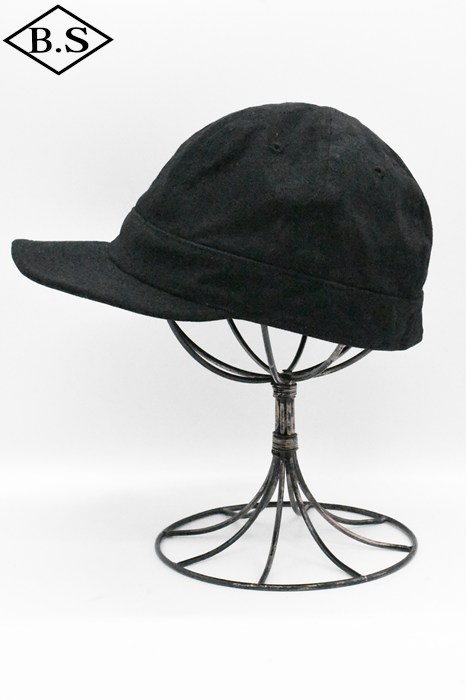キャップ / ウエストライド WESTRIDE キャップ ARMY CAP [アメカジ