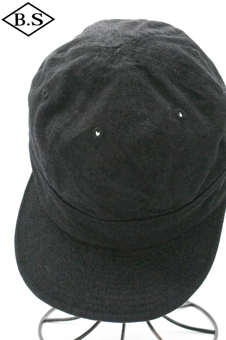 キャップ / ウエストライド WESTRIDE キャップ ARMY CAP [アメカジ