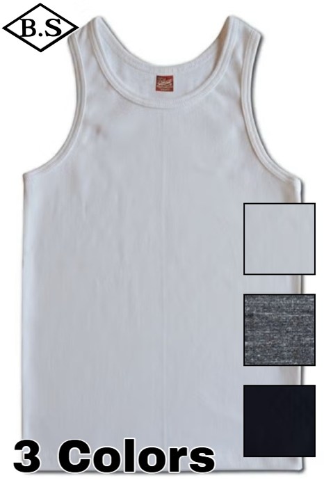 デラックスウエア DELUXEWARE Tシャツ TNKP-00 TANK TOP