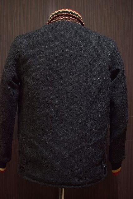 アウター / リアルマッコイズ REAL McCOYS MJ17126 ファラオジャケット