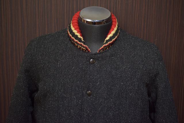 アウター / リアルマッコイズ REAL McCOYS MJ17126 ファラオジャケット