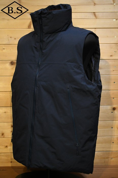 H*O様 最終値下げ！DAIWA LIFE STYLE PUFF VEST パフ DAIWA LIFESTYLE / 【Sale 50％ off】ダイワライフスタイル