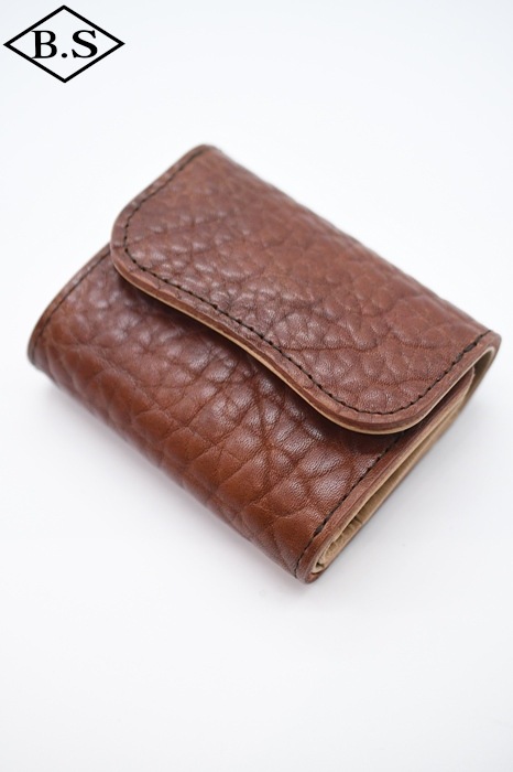 Y'2LEATHER / ワイツーレザー Y'2 LEATHER ウォレット YW-09