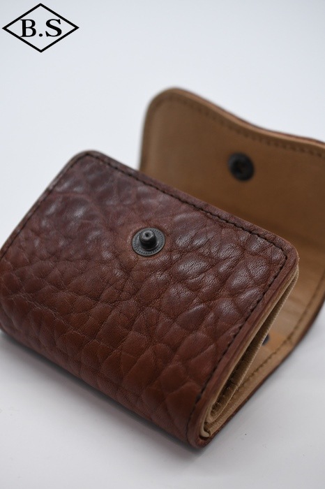 すべての商品 / ワイツーレザー Y'2 LEATHER ウォレット YW-09 BULL