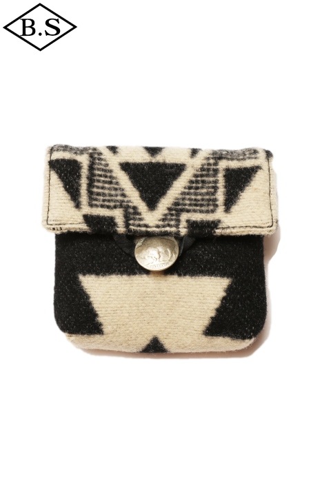 ジェラード JELADO 小物 JDG01634 Key Case キーケース BLACK