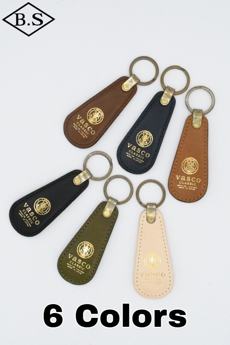 すべての商品 / ヴァスコ VASCO シューホーン VSC-675 LEATHER VOYAGE