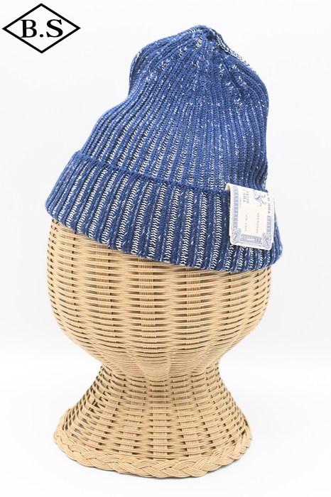 THE H.W DOG＆CO　ニット帽 THE H.W.DOG&CO. / ザエイチダブリュードッグアンドコー THE H.W.