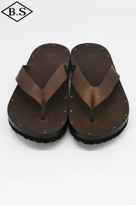 VASCO LEATHER MARINE SANDAL レザーマリンサンダル 000000002529_KXvnG2G.jpg