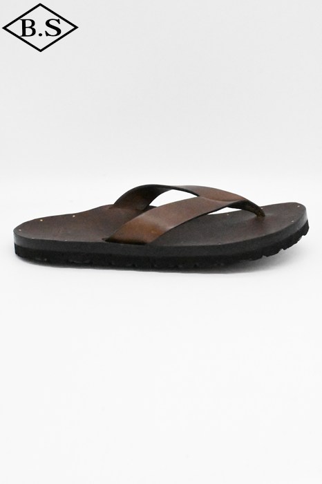 VASCO LEATHER MARINE SANDAL レザーマリンサンダル vasco - 【25SS予約商品】レザーマリンサンダル / LEATHER