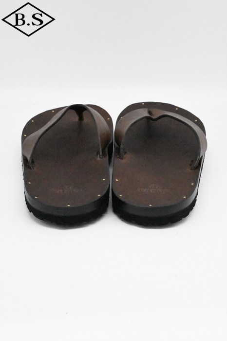 サンダル / ヴァスコ VASCO サンダル VS-101L LEATHER MARINE SANDAL