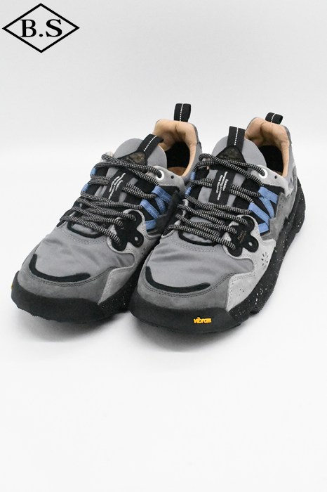 NANGA / ナンガ NANGA スニーカー NANGA × Flower MOUNTAIN YAMANO3