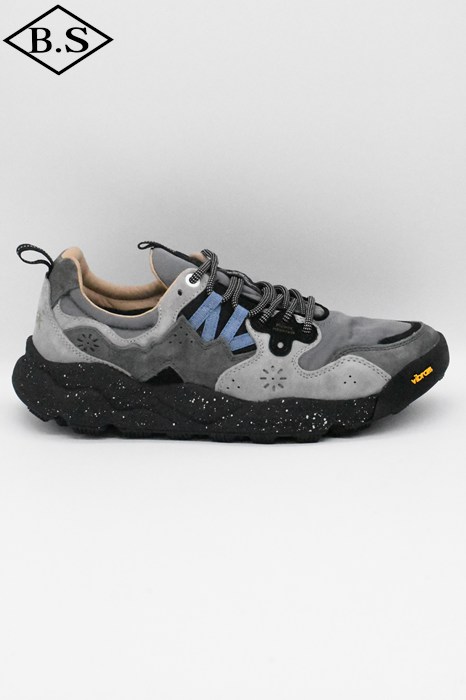 NANGA / ナンガ NANGA スニーカー NANGA × Flower MOUNTAIN YAMANO3