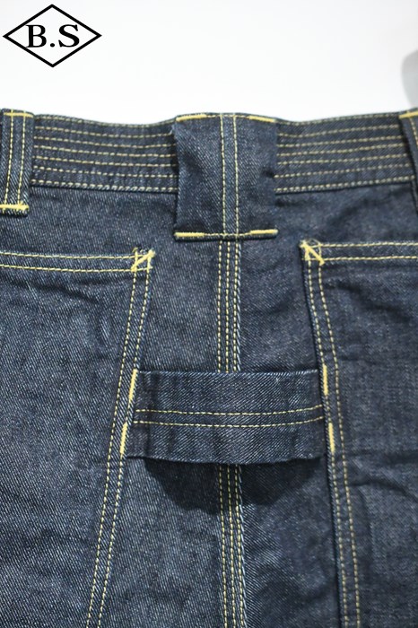 SASSAFRAS / 【ご予約商品】ササフラス SASSAFRAS パンツ SF-242176