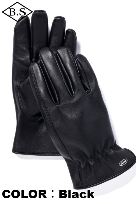 リアルマッコイズ パイロット グローブ アイテム別 / リアルマッコイズ REAL McCOYS 小物 BA25001 BUCO