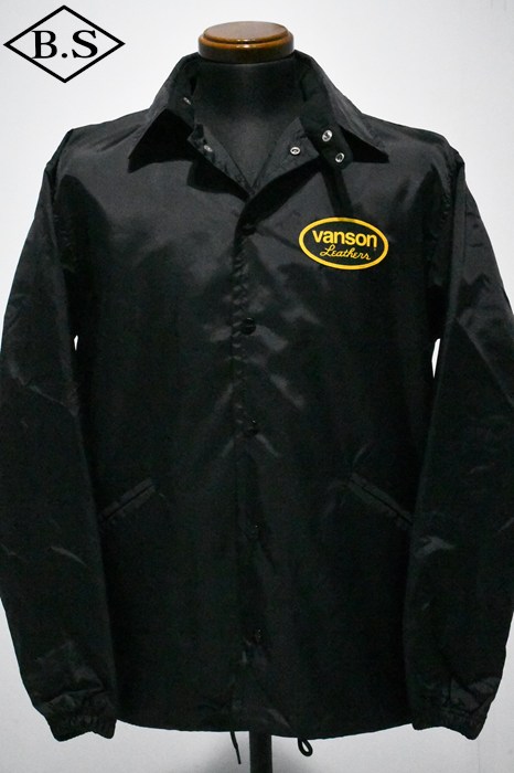 すべての商品 / マシス MASSES アウター VANSON Leathers × MASSES