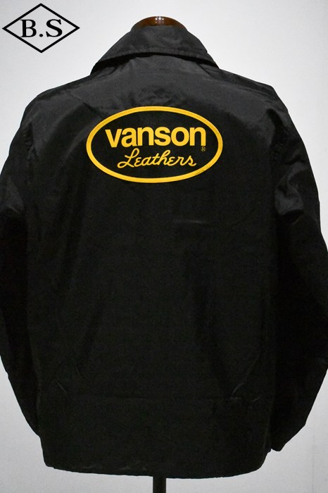 すべての商品 / マシス MASSES アウター VANSON Leathers × MASSES