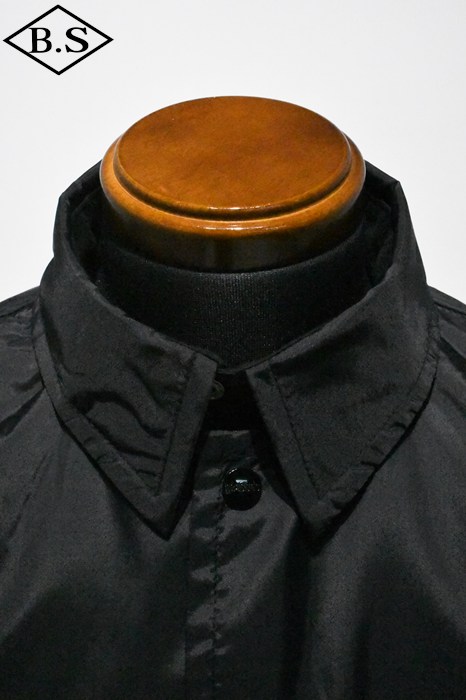 アイテム別 / マシス MASSES アウター VANSON Leathers × MASSES NYLON