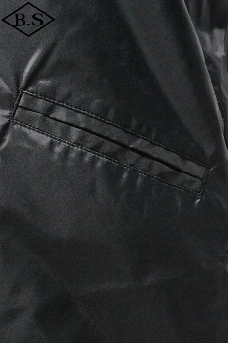 アイテム別 / マシス MASSES アウター VANSON Leathers × MASSES NYLON