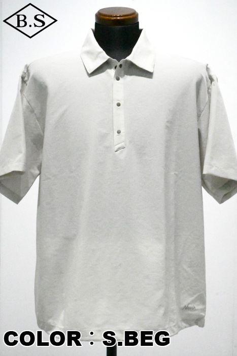 すべての商品 / ナンガ NANGA ポロシャツ DotAir（R) COMFY POLO SHIRT 