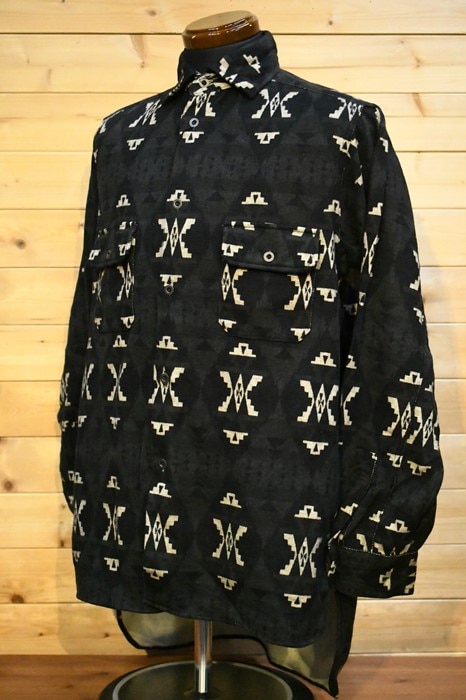 NigelCabourn / 【Sale 30％ off】ナイジェル ケーボン Nigel Cabourn