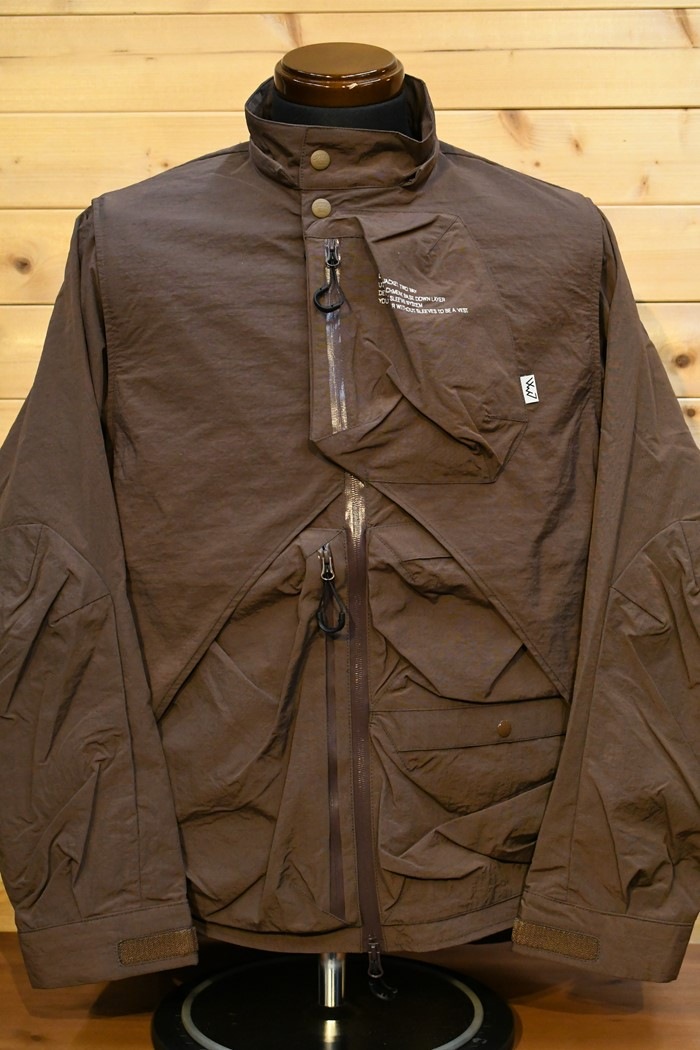 ブランド別 / 【Sale 50％ off】コムフィ アウトドア ガーメント COMFY