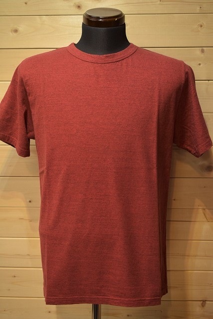 ジェラード JELADO AB41269 88/12 Special Tee ＲＥＤ