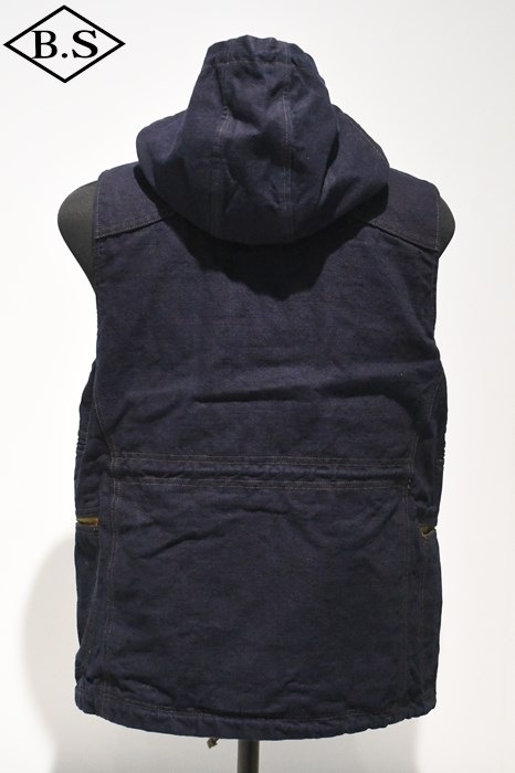 COLIMBO / コリンボ COLIMBO ベスト ZZ-0116 Sniper's vest (plain