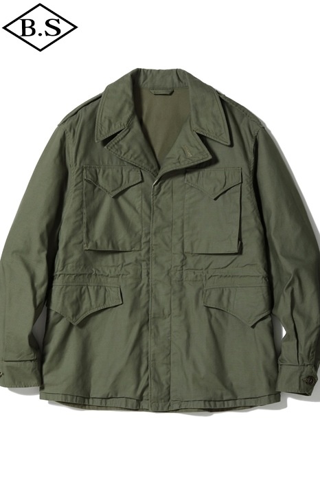 アイテム別 / バズリクソンズ BUZZ RICKSON'S アウター BR15410 Type M