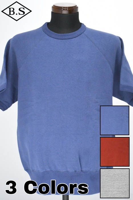 すべての商品 / リアルマッコイズ REAL McCOYS スウェットT