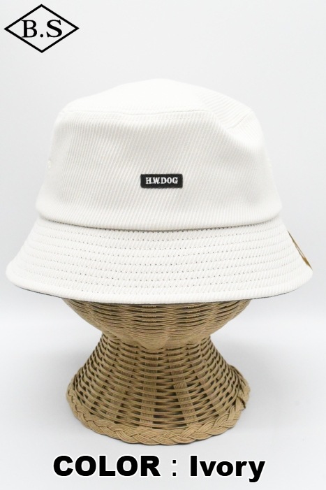 THE H.W.DOG&CO. / ザエイチダブリュードッグアンドコー THE H.W.