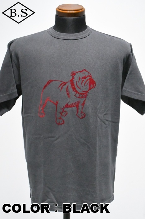 すべての商品 / ショット schott Tシャツ 7825134034 PIGMENT T-SHIRT 