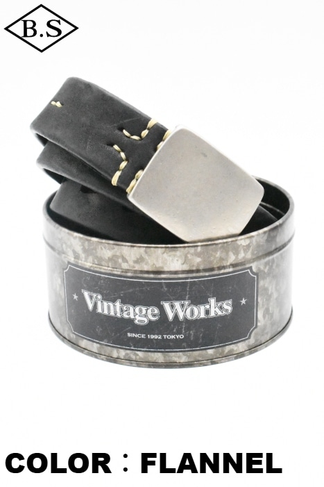 すべての商品 / ヴィンテージワークス Vintage Works ベルト