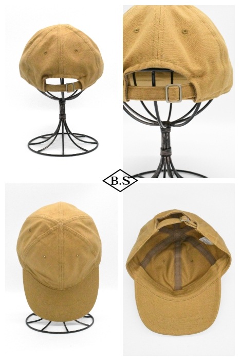PAYDAY / ペイデイ PAYDAY キャップ PD24-AC-5 VINTAGE CAP [アメカジ] [通販](バーンストーマー)