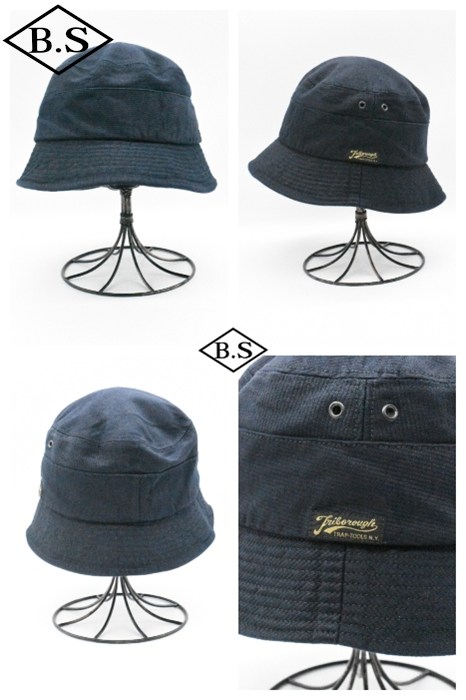 COLIMBO / コリンボ COLIMBO キャップ ZA-0611 Norwich Bucket Hat