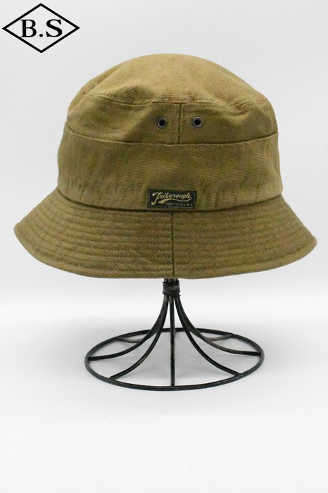 アイテム別 / コリンボ COLIMBO キャップ ZA-0611 Norwich Bucket Hat
