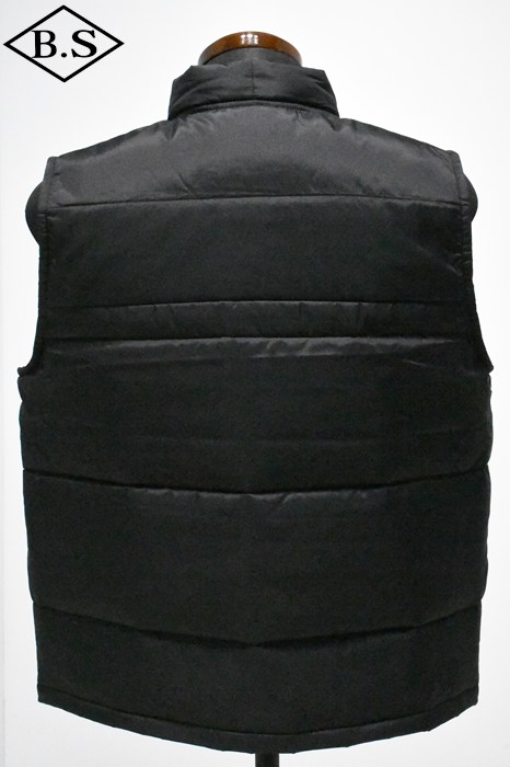 アイテム別 / マシス MASSES ベスト VANSON Leathers × MASSES NYLON