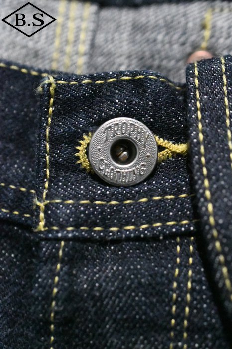 パンツ / Trophy clothing トロフィークロージング パンツ Lot.1604
