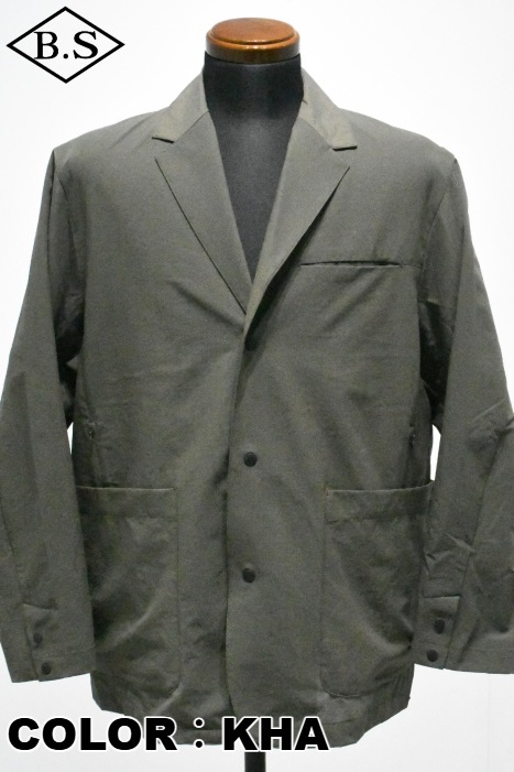 アイテム別 / ナンガ NANGA アウター DotAir（R) COMFY JACKET ドット