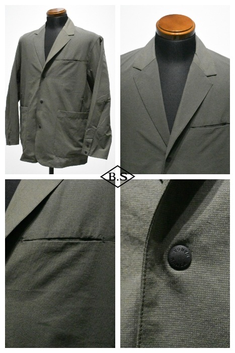 NANGA / ナンガ NANGA アウター DotAir（R) COMFY JACKET ドットエア