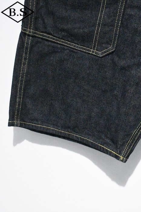 すべての商品 / ササフラス SASSAFRAS ショートパンツ SF-262360 FALL