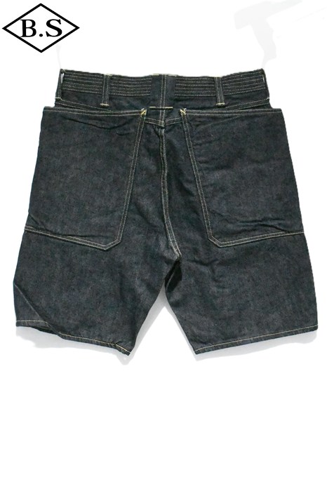 すべての商品 / ササフラス SASSAFRAS ショートパンツ SF-262360 FALL