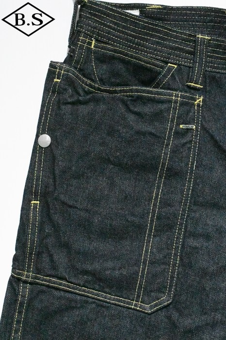 すべての商品 / ササフラス SASSAFRAS ショートパンツ SF-262360 FALL